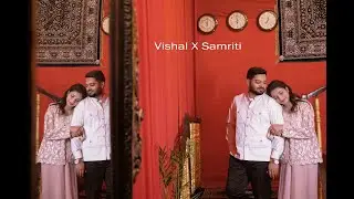 Vishal X Samriti's Pre-Wedding #photography #trending #tseries #punjabisong #punjab #punjabimusic