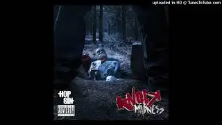Hopsin - Caught in the Rain