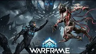Warframe - Baby Tenno Has New Buttons. (Mistakes Will Be Made). | Completely New Player Experience