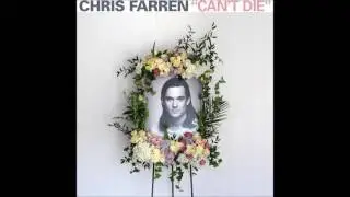 Chris Farren - Human Being