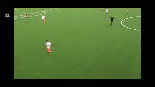 Will Barker Gk recent highlights