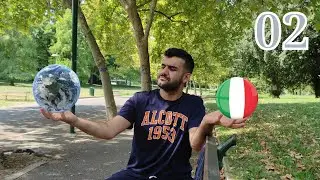 پروگرم اراسموس یا اراسموس موندوس چیست؟ | ایتالیا | Erasmus Mundus