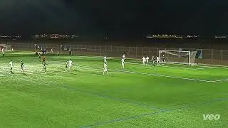 U19 Academy vs Player Development Academy