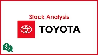 Toyota (TM) Stock Analysis: Should You Invest?