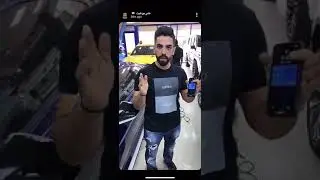 جانب من تغطية علي بوغيث لمركز سن-قارد