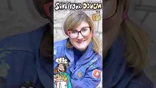Here&rsquo;s How My Original Comics Save Your Sourdough