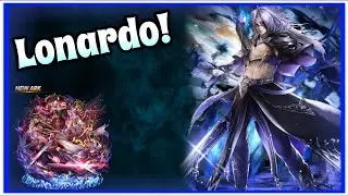 Lonardo & UR ark Review & Updates | Last Cloudia