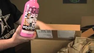 October Beer Mail and T-shirt update | Beer Geek Nation Beer Reviews