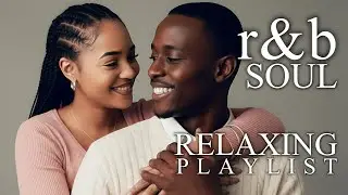 【R&B Soul】Resting in Your Arms &ndash; Smooth Soul for Healing & Togetherness