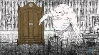Thanks for Playing: Never Ending Nightmare Walkthrough