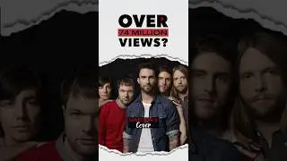 Can They Top the Originals? Maroon 5's 