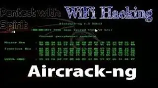 HACK WIFITE BY WPA ATTACK II WIFI HACKING COURSE PART - 2 II TECH BROTHERS 360 II