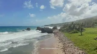 East Coast Barbados