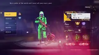 Free fire#  guild review#