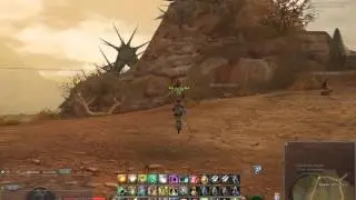 AION in  Verteron