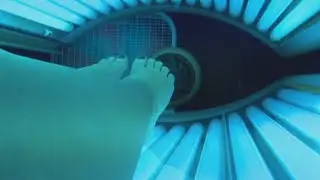 Study says indoor tanning is as addiction as drugs, alcohol