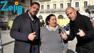 Marco e Chicco dalla Puglia - Cosa diresti al tuo ex? - PEOPLE FROM | ZeligTV