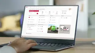 myDPD - the new Dashboard. Everything at a glance.