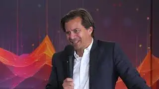 The Phocuswright Conference 2025: Transforming from a B2C to a B2B travel player.