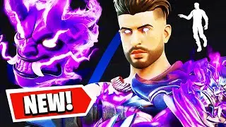 ALL SypherPK Cosmetics in Fortnite! (FULL GUIDE)