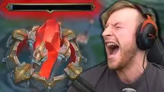 DER NEXUS STEHT!!! | Stream-Highlight [edit. Gameplay]