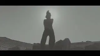Maii Waleed and Zeid Hamdan - Mizan - ميزان - [Offical Music Video]