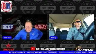 Predictions for the 2026 PBA Season | Beef and Barnzy Show