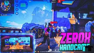 #1vs4nonstop gaming#ng zerox ff
