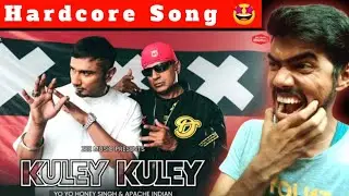 KULEY KULEY | Honey 3.0 | Yo Yo Honey Singh & Apache Indian | Zee Music Original