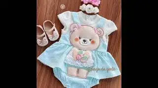 New baby jumpsuit images  