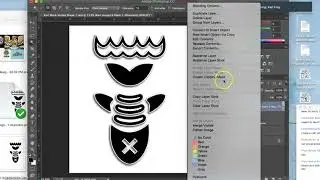 10  How to Bring a Vector EPS file into Photoshop as a Smart Object