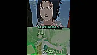 Star magic Yuno vs Sasuke And asta vs Naruto #whoisstrongest
