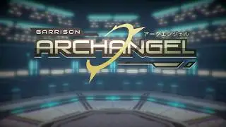 Garrison: Archangel 2020 Trailer [30 Seconds]
