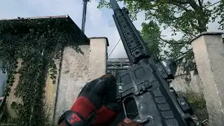 Call Of Duty Modern Warfare 2 Multiplayer Gameplay (No Commentary)