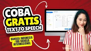 Coba Gratis Text to Speech Bahasa Indonesia Jawa English Text to Speech Natural Indonesia
