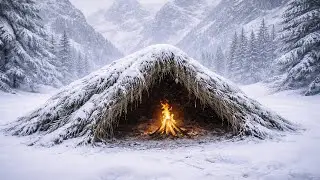 What I Learned from Surviving Extreme Cold in Siberia
