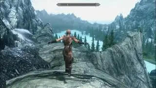 Skyrim XP32 Maximum Skeleton Extended # 6