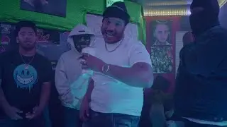 Big Hounchi- Sh*t On (Exclusive Music Video) | Dir. @cnb.productionz