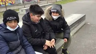 Der neue Moslem (07-04.2022)