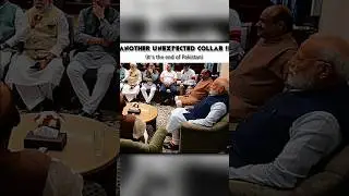 Pm Modi and Rahul Gandhi meeting on Pahalgam attack ☠️ #shortsfeed #trending #shorts #pmmodi &bull;🤫