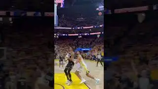 Golden State Warriors Win In  game 4!! #WarriorsGround ⚡️#goldenstatewarriorsnewstoday #shortsvideo