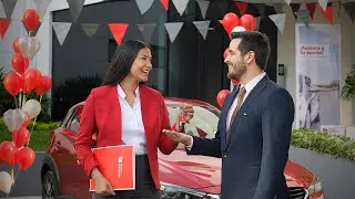 Banco Atl&aacute;ntida | El camino hacia algo m&aacute;s grande
