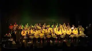 MMP Kent Christmas Concert 2022 with CRSO