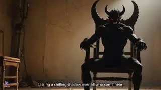 The Cursed Chair: Bad Luck in St  Augustine!