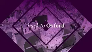 Said Business School Executive Education - Back to Campus 2022