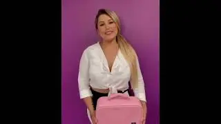 CASE DE SUCESSO (LUANA KARLA)