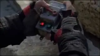 Falling Skies (The 2nd Mass - BATTLECRY)