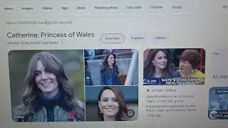 Kate Middleton, Princess Diana, Prince William, King Charles the occult Royal family Rik Clay Part1