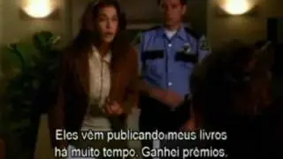 Anselmo in/em Desperate Housewives