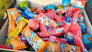 Some Lot's Of Candies @MooMooTv 
